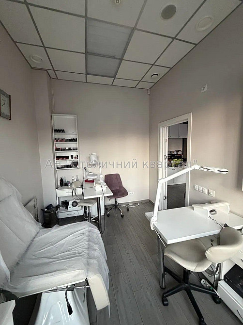 Оренда приміщення вільного призначення на Богатирська вул., 6А приміщень - 5, поверх - 1/25 Киев - изображение 4