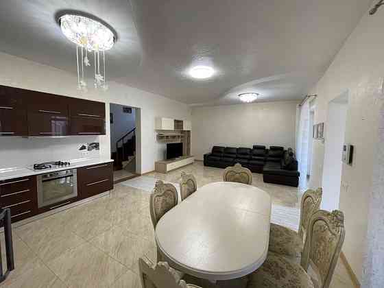 Современный дом 200 м² в Совиньон 2 Limanka