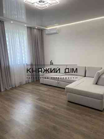 Шикарная 3-ая квартира ЖК Сырецкие Сады. Код объекта:21137530 Київ