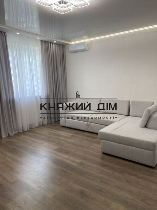 Шикарная 3-ая квартира ЖК Сырецкие Сады. Код объекта:21137530 Київ - фото 5