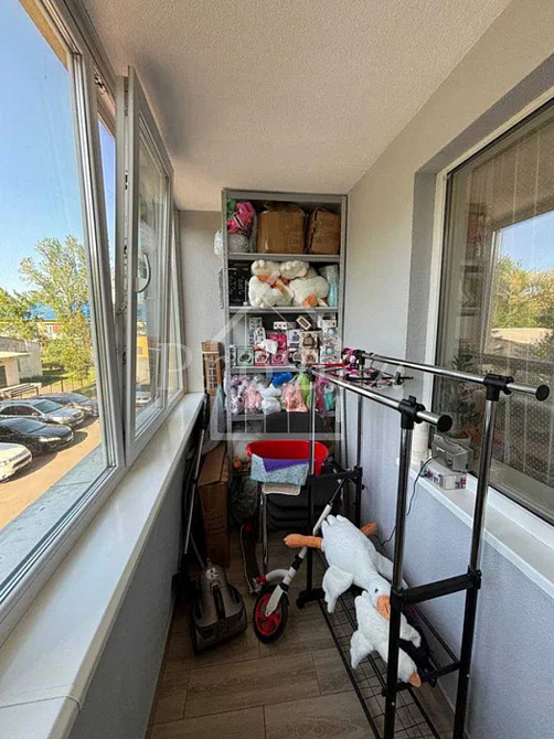 Продаж Квартира 1-кімнатна, 2/25 поверх на Юрія Пасхаліна вул. (Ілліча), 17 Kiev - photo 14