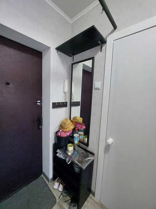 Оренда Квартира 1-кімнатна, 8/9 поверх на вул. Миколи Бажана, 9Г Київ - фото 18