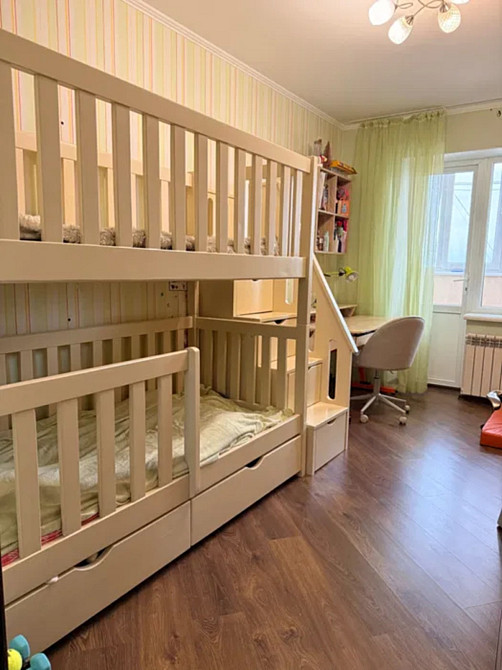 Продаж Квартира 2-кімнатна, 15/16 поверх на Королева Академика Одесса - изображение 7