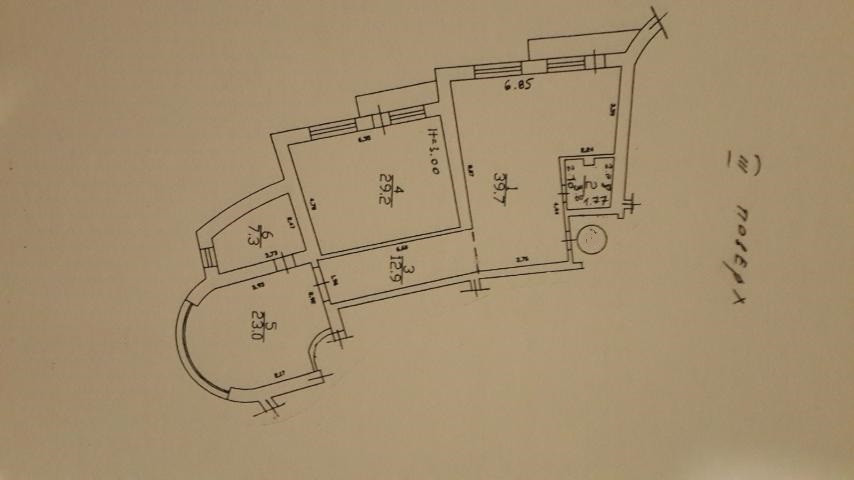 Продам квартиру на Таирова в кирпичном доме Одеса - фото 9