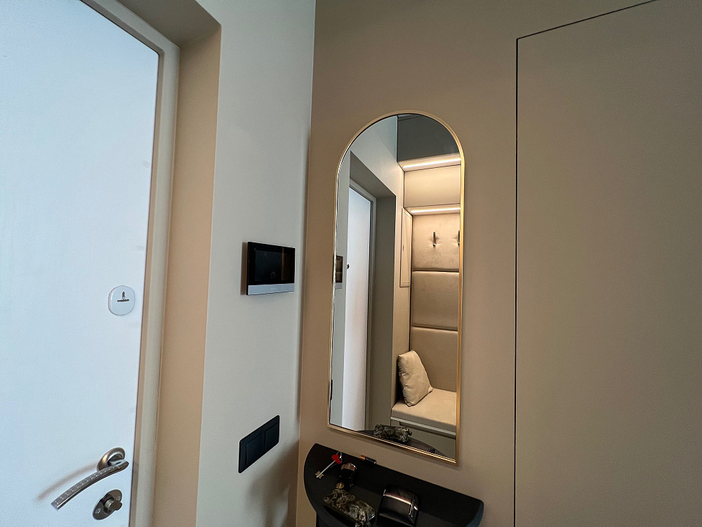 Продаж Квартира 2-кімнатна, 1/5 поверх на Сергія Колоса вул., д. 2Е Київ - фото 9