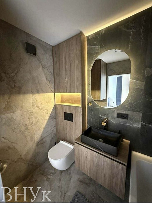 Продаж Квартира 1-кімнатна, 4/6 поверх на вул. Володимира Великого Львів - фото 10