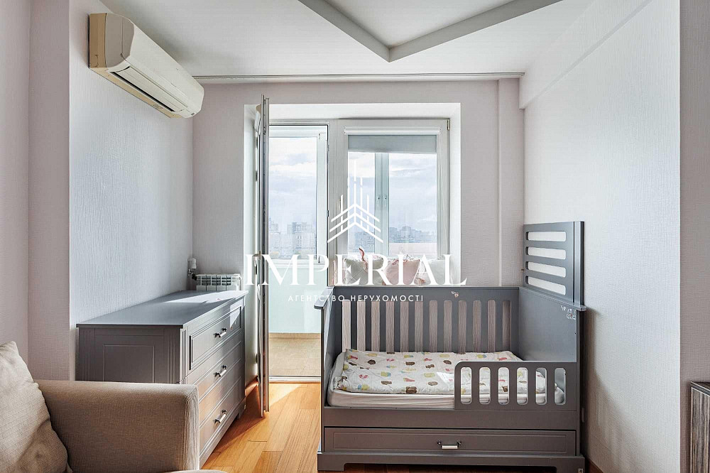 Оренда Квартира 4-кімнатна, 11/14 поверх на вул. Микільсько-Слобідська Київ - фото 20