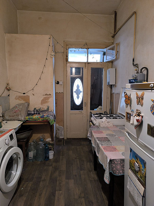 Продаж Квартира 1-кімнатна на переулок Елисаветградский, 9 Одеса - фото 12