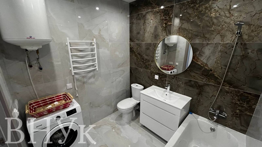 Продаж Квартира 3-кімнатна, 4/8 поверх на вул. Олександрівська Винница - изображение 9