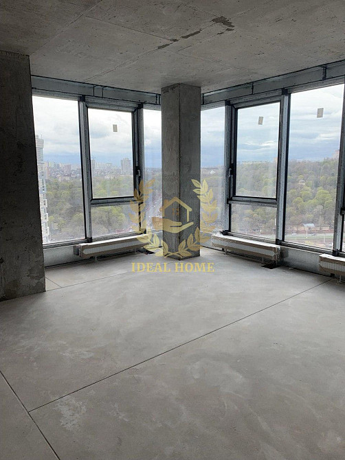 Продаж Квартира 2-кімнатна, 20/33 поверх на Антоновича ул., 136 Київ - фото 4