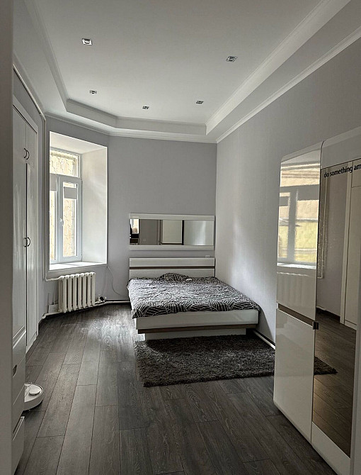 Продаж Квартира 4-кімнатна, 2/4 поверх на Коблевская улица, 29 Одеса - фото 2