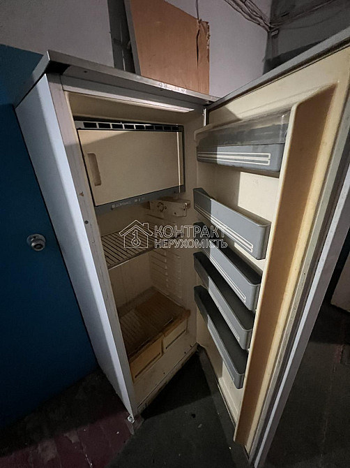 Продаж Квартира 1-кімнатна, 7/9 поверх на вул. Золочівська Kharkiv - photo 6