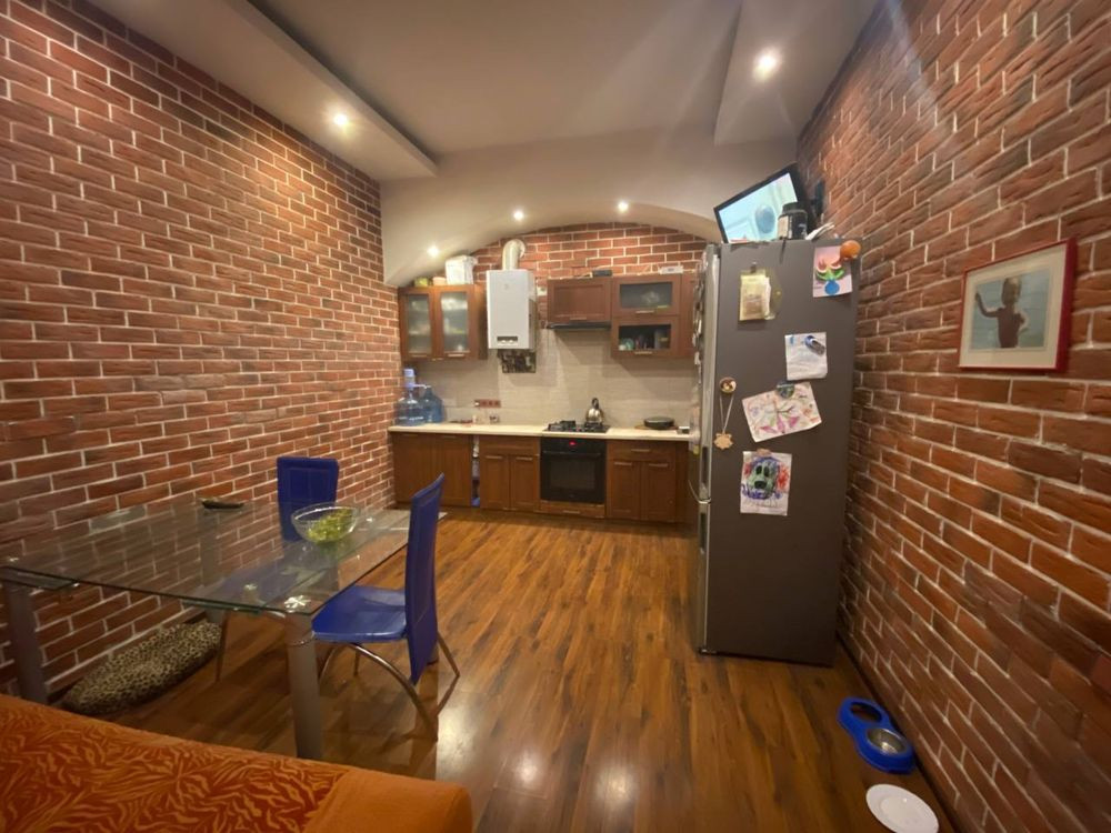 Продаж Квартира 2-кімнатна, 4/5 поверх на вул. Богомольця, академіка L'viv - photo 1