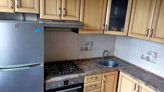 Оренда Квартира 1-кімнатна, 5/5 поверх на Голосеевский просп. (40-летия октября), 100/2 Київ