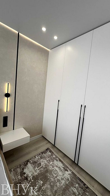 Продаж Квартира 1-кімнатна, 8/8 поверх на Київська Чернівці - фото 7