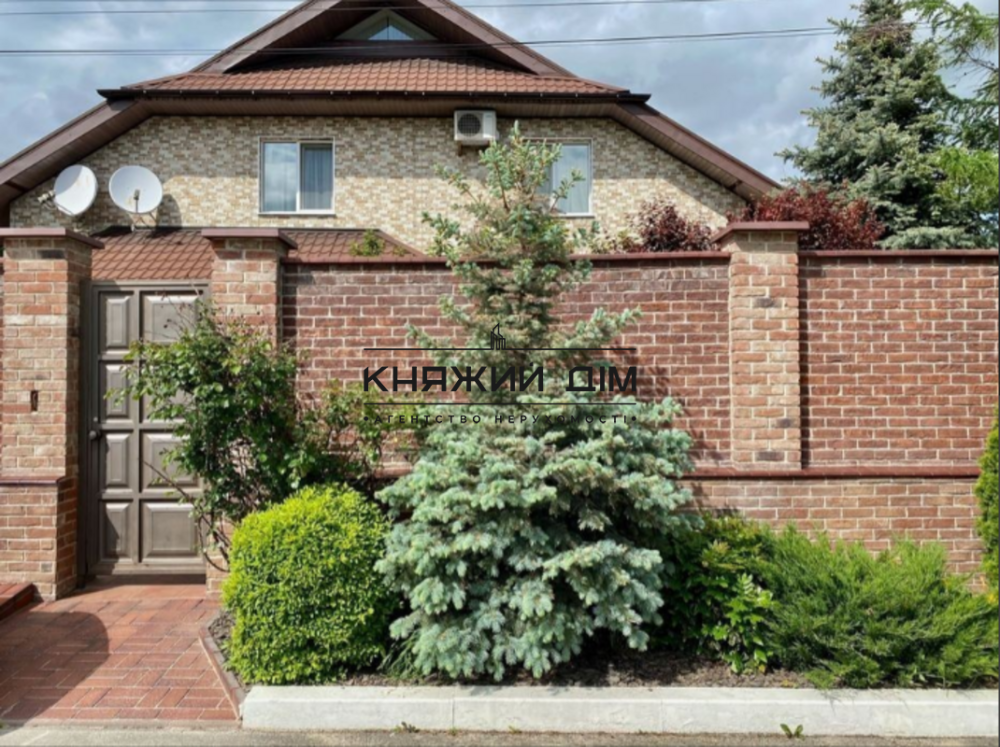 Продажа дом а с ремонтом в Василькове 230 м2 отдельной постройкой - баня и летняя зона барбекю Vasylkiv - photo 15