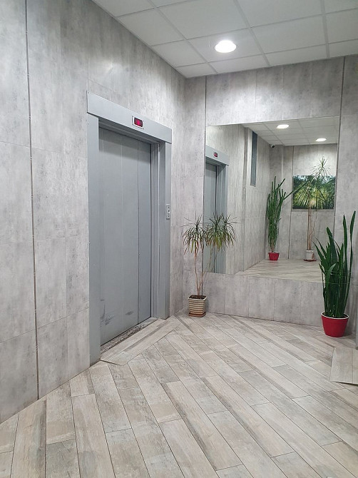 Оренда Квартира 1-кімнатна, 15/19 поверх на Самійла Кішки вул. (Маршала Конєва),, 7а Київ - фото 17