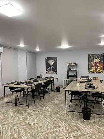 Продаж офісне приміщення на Базарная ул., 52 поверх - 1/3 Odessa