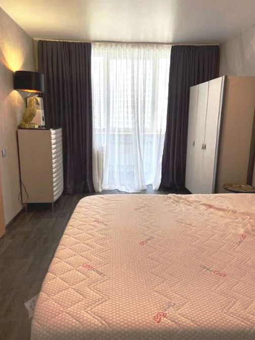 Трехкомнатная квартира на Французском бульваре. Одеса - фото 9