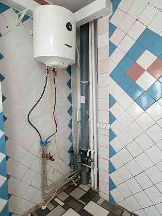 Продаж Квартира 3-кімнатна, 5/9 поверх на Газеты Правда пр., 6А Дніпро