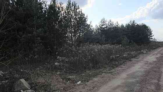 Продаж земельної ділянки 10 соток на Малишка Житомир