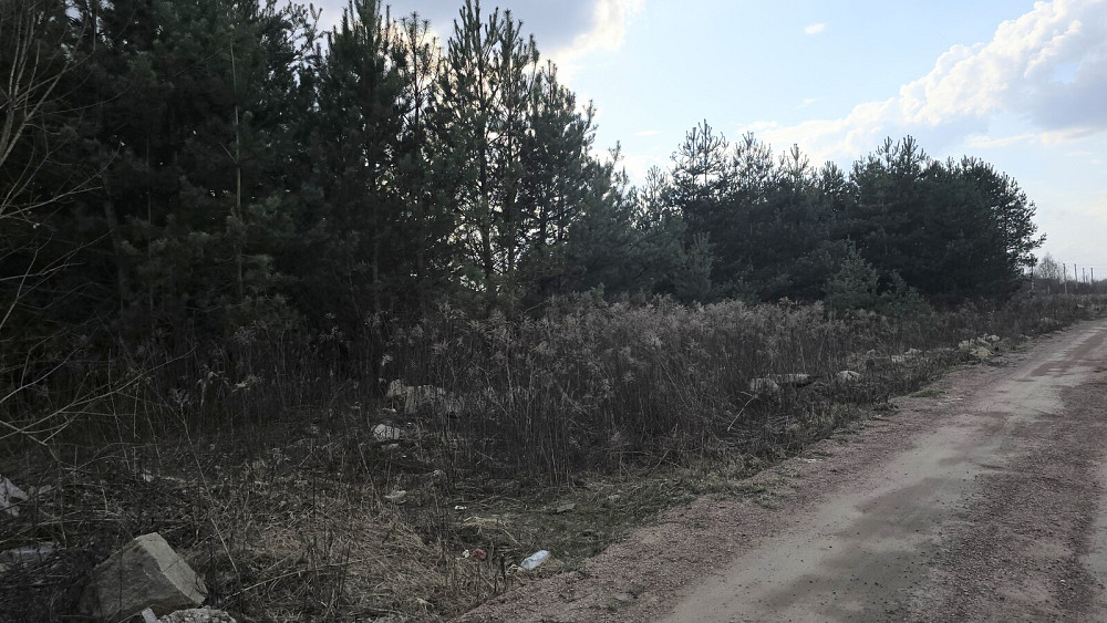 Продаж земельної ділянки 10 соток на Малишка Zhytomyr - photo 6