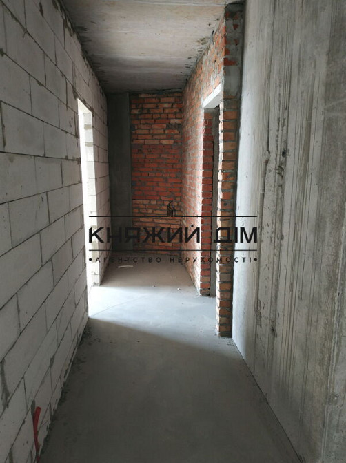 Продажа 3-х к. кв. в новом ЖК на Левобережной. № 21132517 Киев - изображение 10