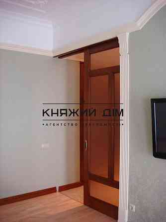 Оренда Квартира 1-кімнатна, 4/4 поверх на Тургеневская ул. Kiev
