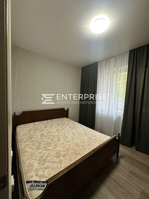 Продаж 3к Квартира 70 кв.м Микільсько-Слобідська вул. Киев - изображение 7