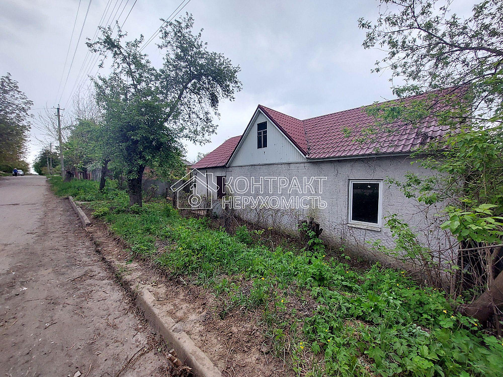 Продаж Будинок 4-кімнатний на вул. Чернышевского Високий - фото 6