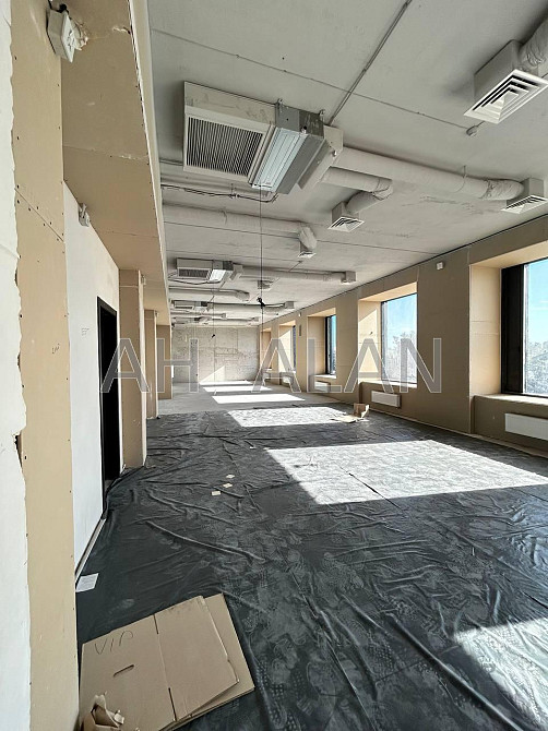 Оренда офісне приміщення на Берестейский пр-т, 67 приміщень - 1, поверх - 4/6 Київ - фото 7