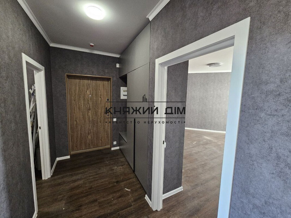 Оренда Квартира 3-кімнатна, 7/22 поверх на Глеба Бабича ул. Київ - фото 13