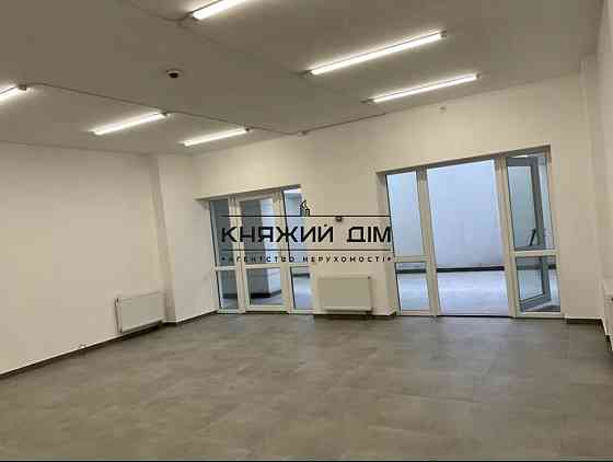 Оренда офісне приміщення на вул. Трутенко Онуфрия ул./Михайла Максимовича поверх - -1 Київ