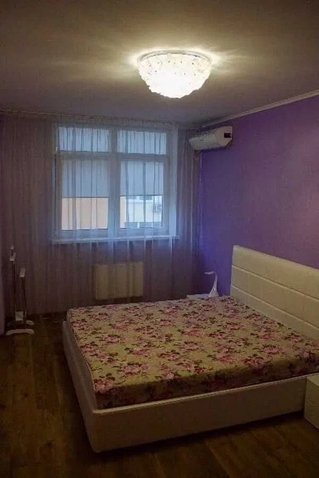 Оренда Квартира 2-кімнатна, 8/25 поверх на Сімї Кульженків, 35 Київ - фото 3