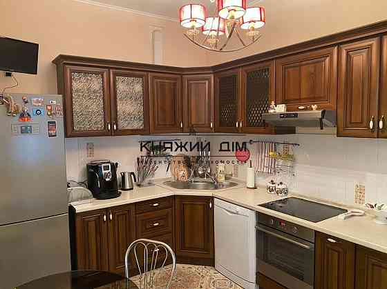 Оренда 3-к.квартири метро Позняки. Код об'єкта №: 1113410 Киев