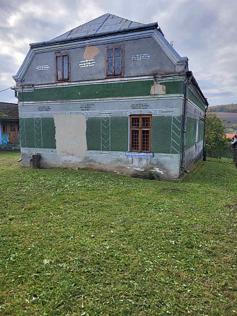 Продаж будинку житлова площа 35 м.кв. — Лісова Bibrka - photo 1