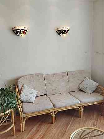 Оренда Квартира 2-кімнатна, 18/25 поверх на бульвар Верховної ради, 14б Kiev