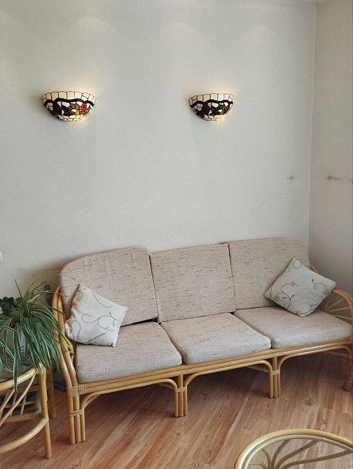 Оренда Квартира 2-кімнатна, 18/25 поверх на бульвар Верховної ради, 14б Kiev - photo 3