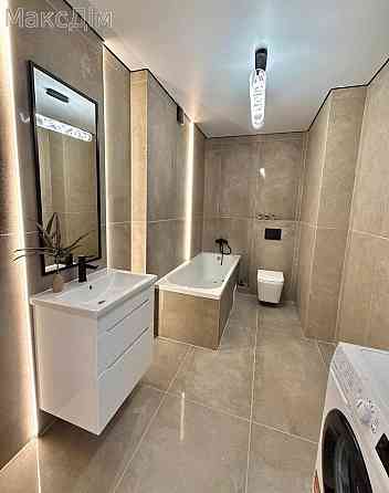 Продаж Квартира 2-кімнатна, 10/12 поверх на вул. Київська Тернопіль