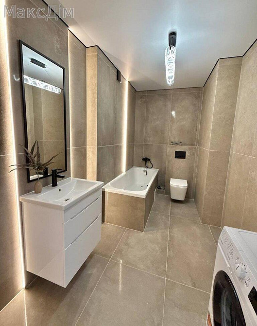 Продаж Квартира 2-кімнатна, 10/12 поверх на вул. Київська Тернопіль - фото 2