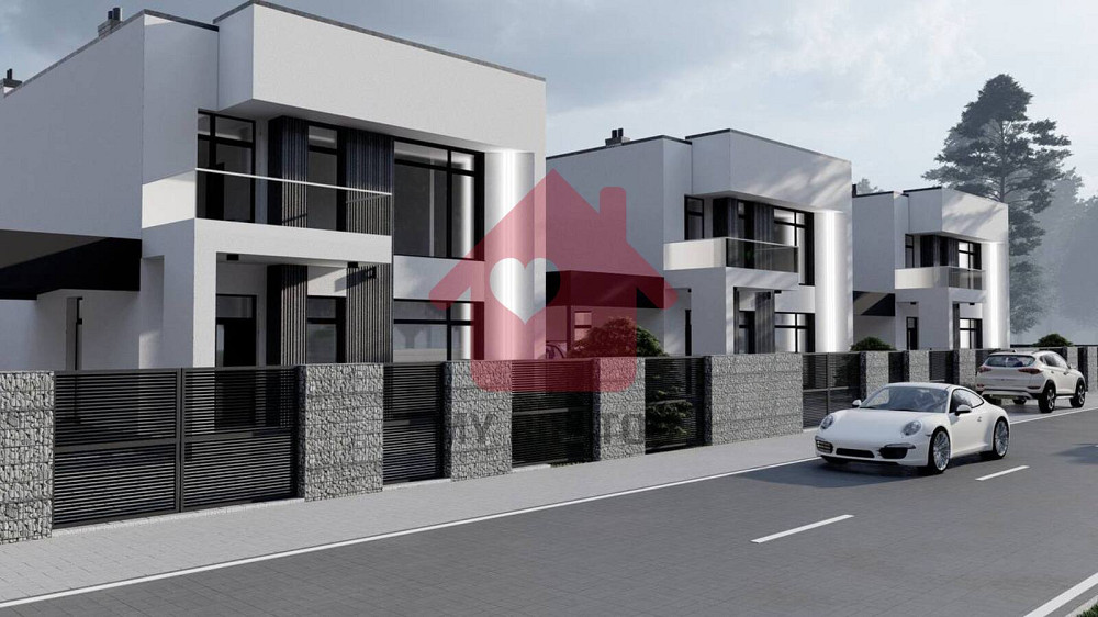 Продаж Будинок Ужгород - фото 1