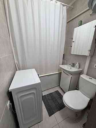 Оренда Квартира 1-кімнатна, 2/5 поверх на проспект Відрадний Киев