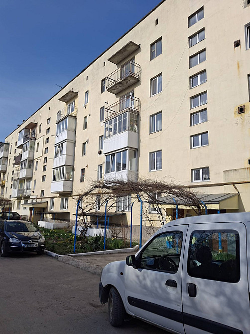 Продаж Квартира 3-кімнатна, 5/5 поверх на вул. Горбача Кременець - фото 7