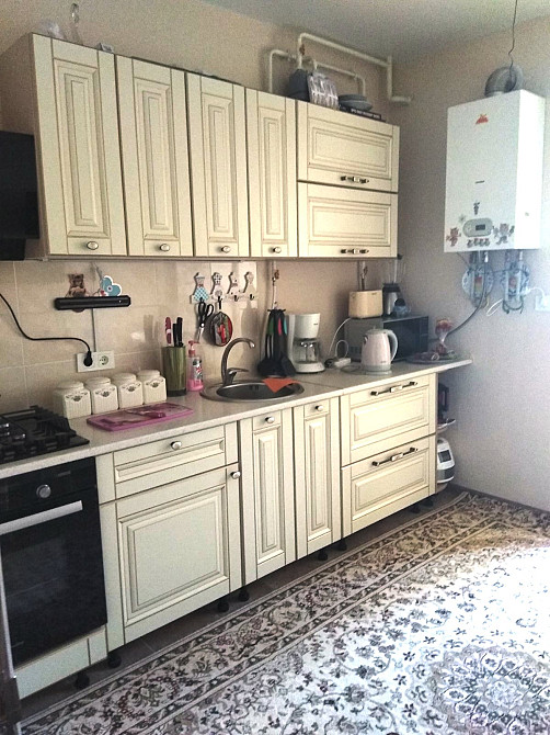 Продается 2-комнатная квартира в ЖК "7 Небо" Авангард - фото 2