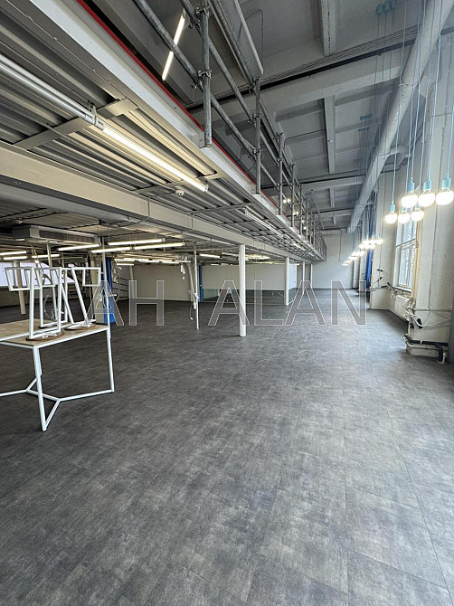 Оренда офісне приміщення на Шолуденка вул., 3 поверх - 1/6 Київ - фото 12