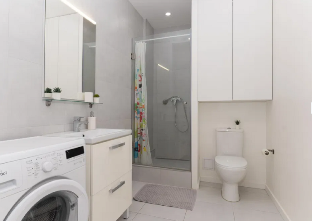 1-кімнатна квартира 39.20 м2 ЖМ Райдужний Odessa - photo 13