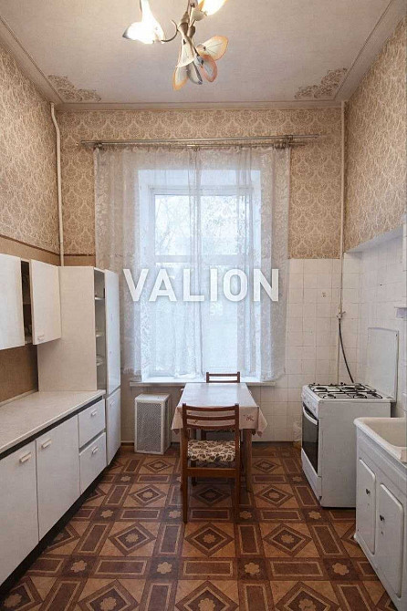 Продаж Квартира 1-кімнатна, 3/4 поверх на Петлюри вул., д. 22 Київ - фото 5