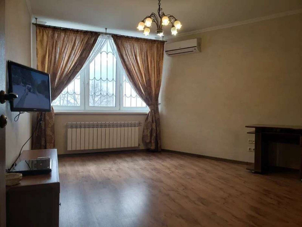 Оренда Квартира 1-кімнатна, 2/24 поверх на ул. Елизаветы Чавдар Київ - фото 4