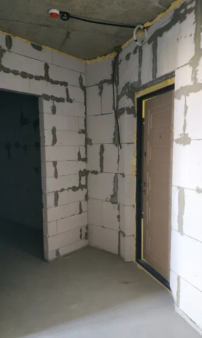 Продаж Квартира 1-кімнатна на ул. Люстдорфская дорога, 100 Одесса - изображение 3