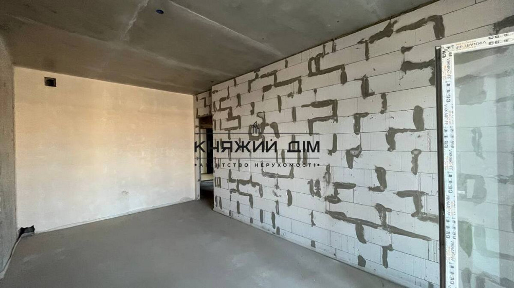 Продаж 1 кімнатна квартира ЖК Берег Дніпра Код: 21145957 Київ - фото 5